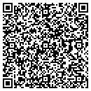 QR code with Marias Pizza contacts