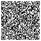 QR code with C P Houchens & Sons Farm Supl contacts
