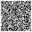 QR code with Herbert Ousley contacts
