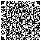 QR code with Johnston's Clothiers contacts