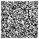 QR code with K&G Fashion Superstore contacts