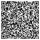 QR code with Kickin Toys contacts