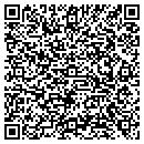 QR code with Taftville Variety contacts