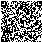 QR code with Woodsome's Feeds & Needs contacts