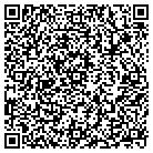 QR code with Tahoe Business Group LLC contacts