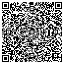 QR code with C A Smith Lumber Feed contacts