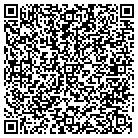 QR code with George Hutchinson Mens Apparel contacts