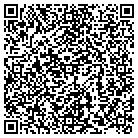 QR code with Healing Place Men's Detox contacts