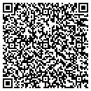 QR code with B R Feed Inc contacts