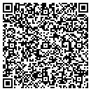 QR code with Stbernadettes Catholic Church contacts