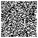 QR code with Howard & Miller contacts