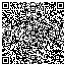 QR code with Ameriproduce contacts