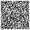 QR code with A&A Feeds contacts