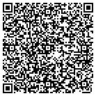 QR code with Facilities Design and Cnstr contacts