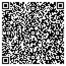 QR code with A Mother S Creation contacts