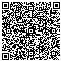 QR code with Mgm Apparel Inc contacts