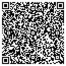QR code with Cows & Cones contacts