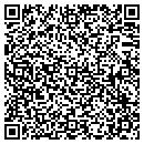 QR code with Custom Feed contacts