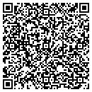 QR code with D & A Farm Service contacts