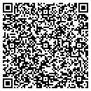 QR code with Delta Feed contacts