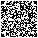 QR code with Hollywood Feed contacts