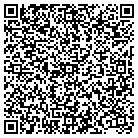 QR code with Woodland Park & Yacht Club contacts