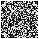 QR code with House of Meat contacts