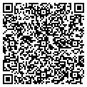QR code with Izovar contacts