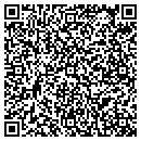 QR code with Oresta L Bilous DDS contacts