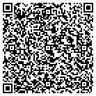 QR code with Mally's Weh-Weh-Neh-Kee Park contacts