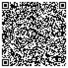 QR code with Manchester City Parks & Rec contacts