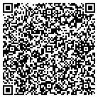 QR code with Marion Parks Maintenance Shop contacts