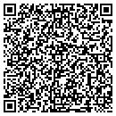 QR code with Robert Elwell Jr MD contacts