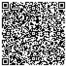 QR code with Pens Ice Cream & Variety LLC contacts