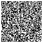 QR code with Cunningham's Feed Bakery Grill contacts