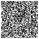 QR code with Pralines Ice Cream contacts