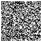 QR code with Halstead Recreation Director contacts