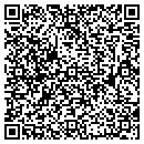 QR code with Garcia Feed contacts