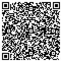 QR code with Aim Model Management contacts