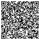 QR code with C & J Traders contacts