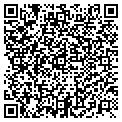 QR code with L B Apparel Inc contacts