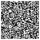 QR code with Pratt Recreation Department contacts
