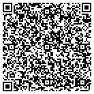 QR code with Pratt Recreation Department contacts