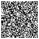 QR code with Aqua Tech contacts