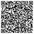 QR code with David Produce contacts