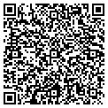 QR code with Deans Tractor contacts