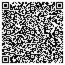QR code with Donald F Vunk contacts