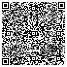QR code with Wakeeney Recreation Commission contacts