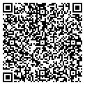 QR code with F&F Property Management contacts