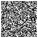 QR code with Tinley Meats contacts